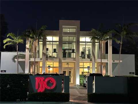 1550 Brickell Ave, Miami, FL 33129