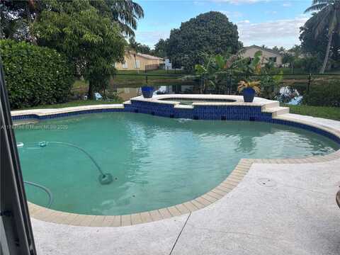 10265 SW 24th Ct, Miramar, FL 33025