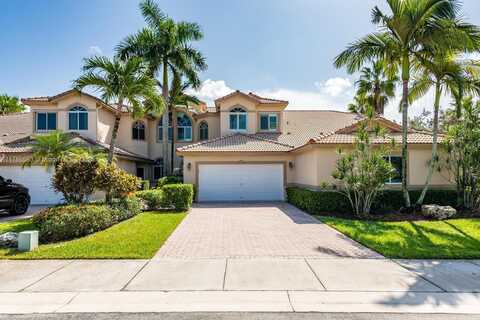 5134 W Madison Lakes Cir W, Davie, FL 33328