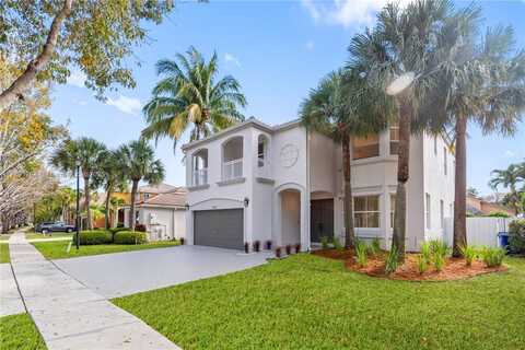 4977 SW 166th Ave, Miramar, FL 33027