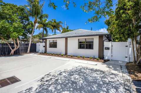 1236 NE 12th Ave, Fort Lauderdale, FL 33304