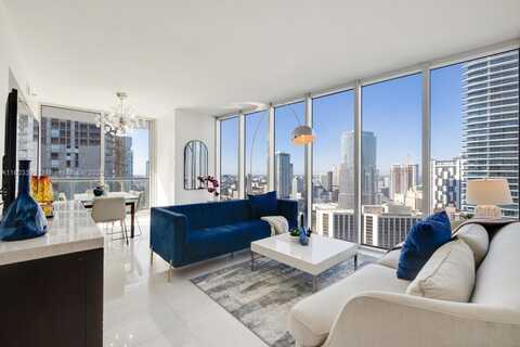 485 Brickell Ave, Miami, FL 33131