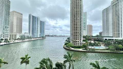 465 Brickell Ave, Miami, FL 33131