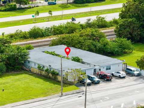 2070 Ali Baba Ave, Opa Locka, FL 33054