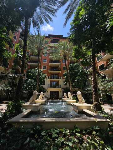 100 Andalusia Ave, Coral Gables, FL 33134