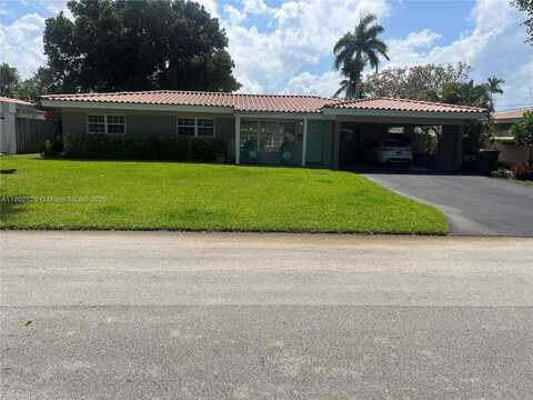 4441 NE 17th Ave, Oakland Park, FL 33334