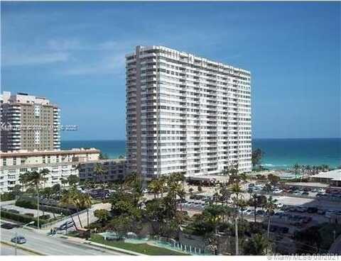 1985 S Ocean Dr, Hallandale Beach, FL 33009