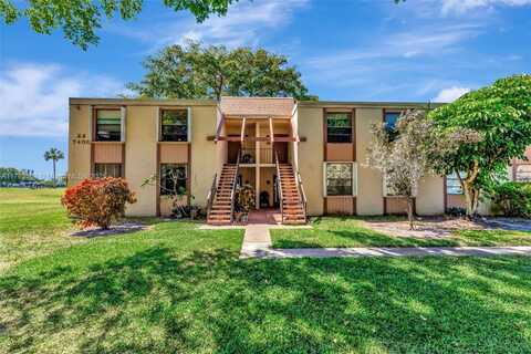 7400 NW 18th St, Margate, FL 33063