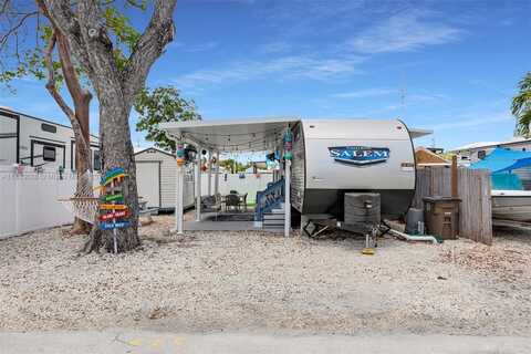 325 Calusa Street Lot 425, Key Largo, FL 33037