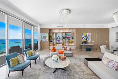 18501 Collins Ave, Sunny Isles Beach, FL 33160