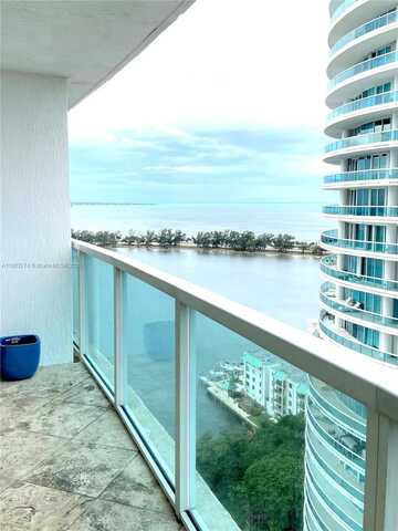 2101 Brickell Ave, Miami, FL 33129