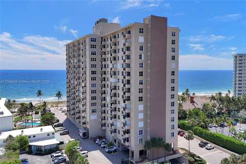 2000 S Ocean Blvd, Lauderdale By The Sea, FL 33062