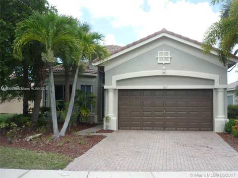 7817 NW 121st Way, Parkland, FL 33076