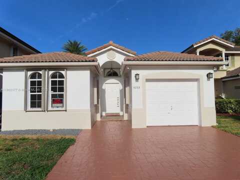 4333 NW 113th Pl, Doral, FL 33178