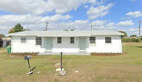10541 SW 184th St, Cutler Bay, FL 33157