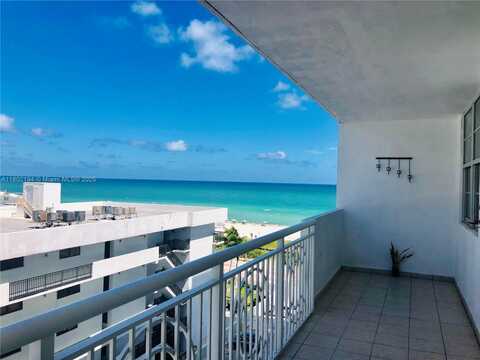 5825 Collins Ave, Miami Beach, FL 33140