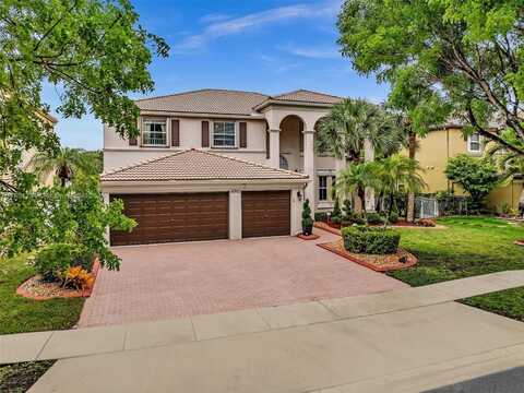 4960 SW 158th Ave, Miramar, FL 33027