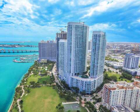 1900 N Bayshore Dr, Miami, FL 33132