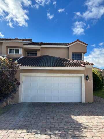 19172 NW 82nd Cir Ct, Hialeah, FL 33015