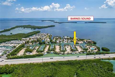 100 Morris Ln, F-5, Key Largo, FL 33037