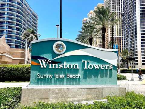 250 174th St, Sunny Isles Beach, FL 33160