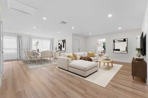 2609 SW 13th Pl, Fort Lauderdale, FL 33312