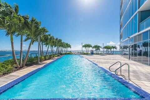 601 NE 36th St, Miami, FL 33137
