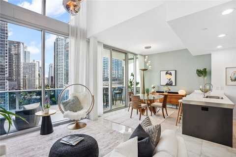 200 Biscayne Boulevard Way, Miami, FL 33131