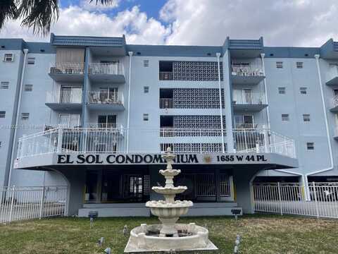 1655 W 44th Pl, Hialeah, FL 33012