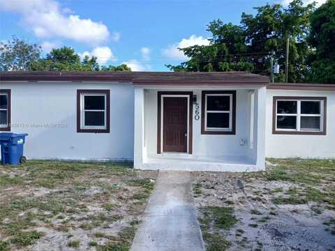 560 NW 188th St, Miami Gardens, FL 33169