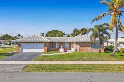 6501 NE 21st Ter, Fort Lauderdale, FL 33308