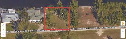 24190 N black beard blvd, Punta Gorda, FL 33955