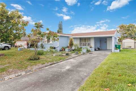 2730 SW 66th Ter, Miramar, FL 33023