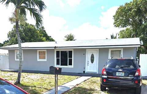 3404 NW 181st St, Miami Gardens, FL 33056