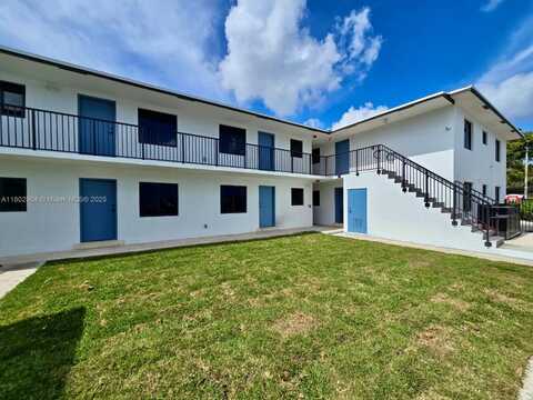 180 NE 57th St, Miami, FL 33137