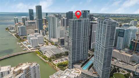 495 Brickell Ave, Miami, FL 33131