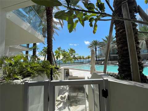 18501 Collins Avenue, Sunny Isles Beach, FL 33160