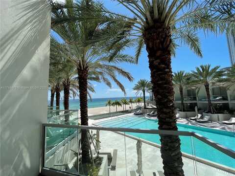 18501 Collins Avenue, Sunny Isles Beach, FL 33160