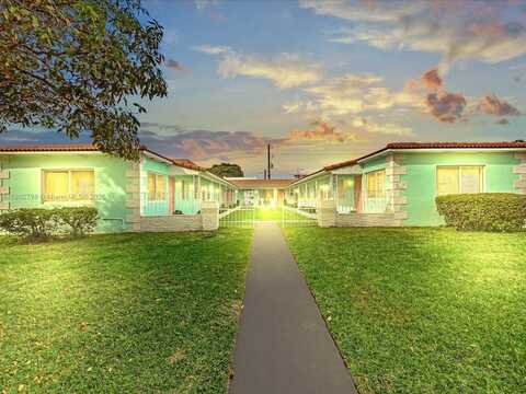1839 Funston St, Hollywood, FL 33020