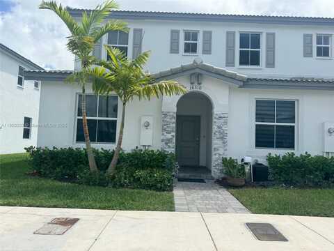 16310 SW 291st St, Homestead, FL 33033
