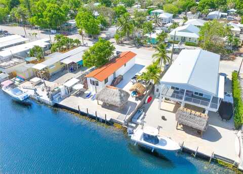 271 Lance Ln, Key Largo, FL 33037