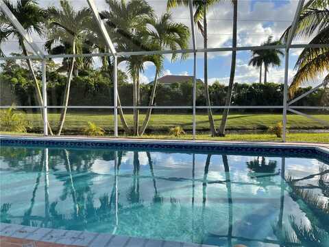 16876 SW 5th Way, Weston, FL 33326
