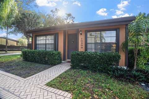 10300 Laurel Court, Pembroke Pines, FL 33026