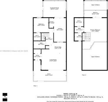 1951 SW 81st Ter, Davie, FL 33324