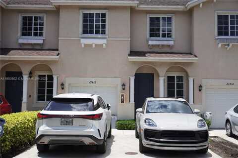 21416 NW 13th Pl, Miami Gardens, FL 33169