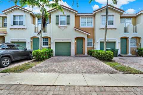 677 NE 21st Ter, Homestead, FL 33033
