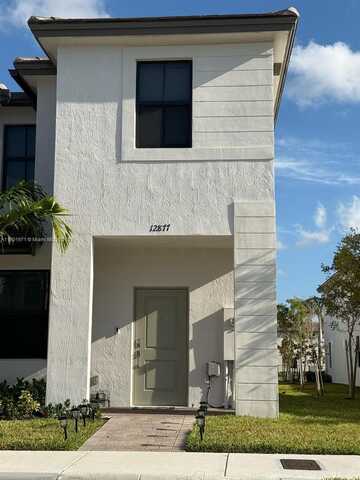12877 SW 232nd Ln, Miami, FL 33170