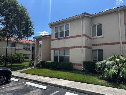 3310 N Pinewalk Dr N, Margate, FL 33063