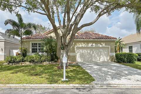 6431 NW 78th Dr, Parkland, FL 33067