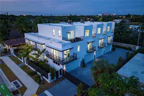 1220 NE 15th Ave, Fort Lauderdale, FL 33304